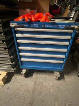 ponk pracovny stol suflikova skrinka naradovy vozik