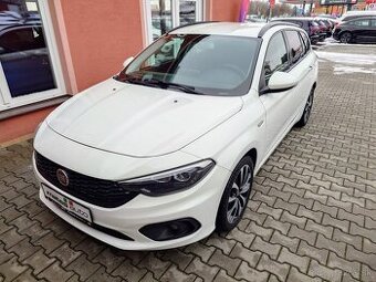 Fiat Tipo 2019 1.4 Turbo Business 88 kW