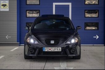 Predám Seat leon cupra