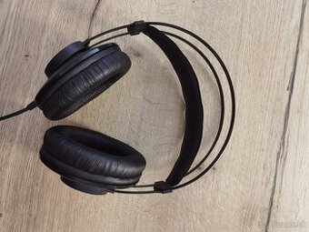Slúchadlá AKG 52