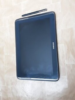 Tablet Samsung GT-N8010