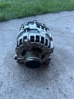 Alternátor 250A vw 3.0 TDi
