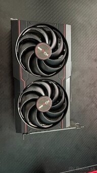 Amd Radeon Rx 6600 8gb