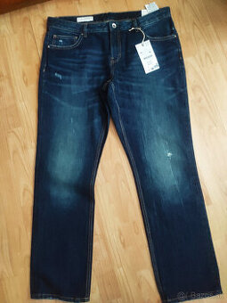 Dámske džinsy Zara nové s visačkou