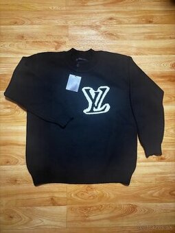 Louis Vuitton sveter