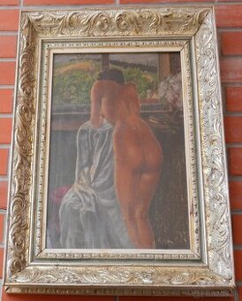 Zbierka obrazov Duray Tibor