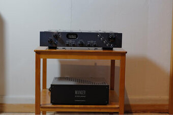 Manley Labs Steelhead