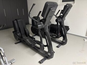 Eliptický trenažér Life Fitness 95XXPS