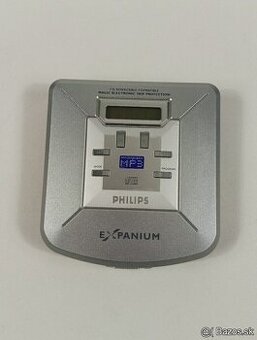 PHILIPS EXPANIUM