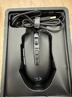 Herná myš Redragon Ranger Basic – RGB, TOP stav