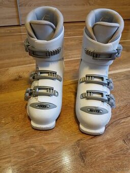 Detské posuvné lyžiarky