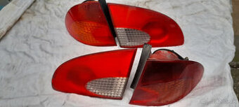 TOYOTA AVENSIS COMBI T22