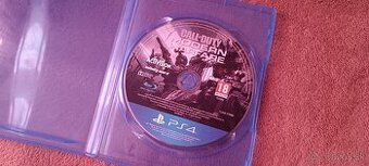 Call of duty modern warfare pre ps4