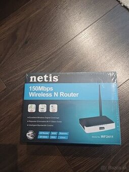 Wifi router