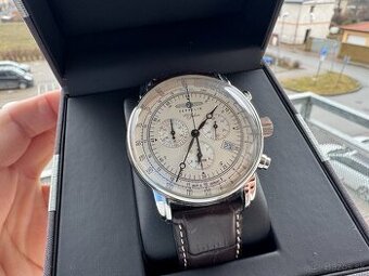 Hodinky ZEPPELIN 100 YEARS ZEPPELIN 7680-1