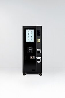 MULTIFUNKČNÝ KÁVOMAT