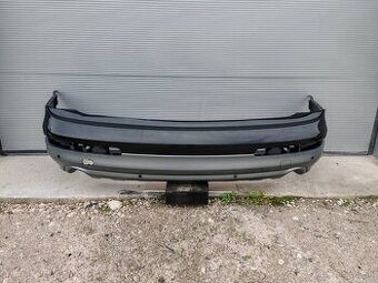 Zadny naraznik AUDI Q7