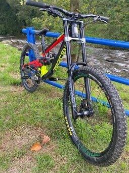 Saracen Myst 27,5 predam/vymenim