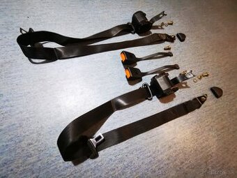 Lada Vaz Žiguli 2104 a 2107 pásy