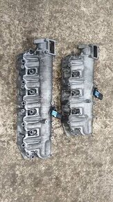 Sacie potrubie BEZ výrivých klapiek Alfa 2.4JTDm