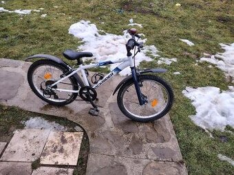 Predám detský bicykel