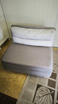 Rozkladacie kreslo FLIK