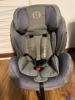 Autosedačka Petite&Mars s isofixom