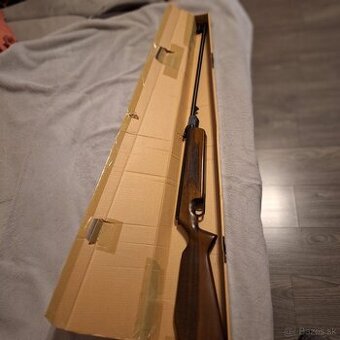 Vzduchovka CZ/ Slávia 631