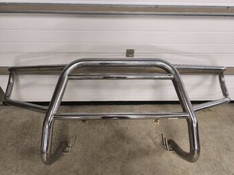 Čelný/predný ochranný rám