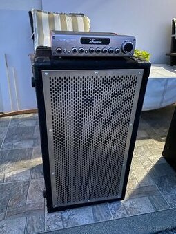 Predam basovu bednu 2x12 “