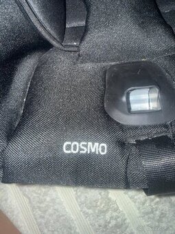 Cosmo vajicko autosedacka