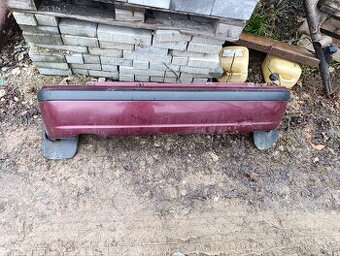 Škoda Felicia zadny nárazník