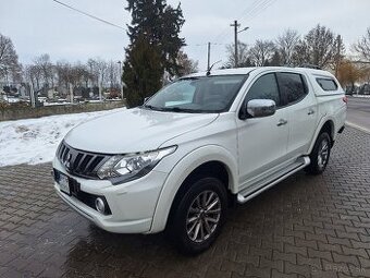 MITSUBISHI L200 4X4 AUTOMAT