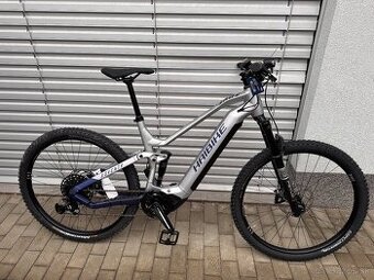 EBIKE HAIBIKE Xlko 29” novy Okm