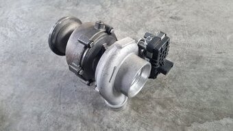 Turbodúchadlo EVTC0223 – nové – Land Rover discovery sport