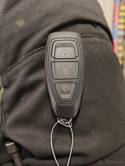 Predám ovládač na Ford FOCUS