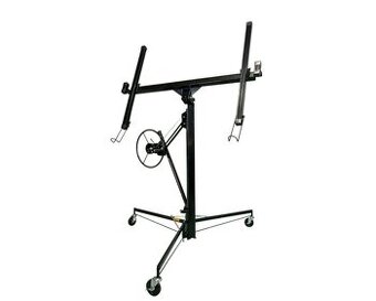 Zdvihák na sadrokartón