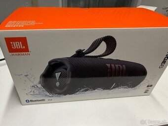 JBL Charge 6 – nerozbalený