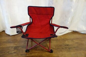 Deti rozkladacia stolička záhrada