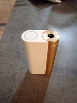 Predam 2 glo a ploom x