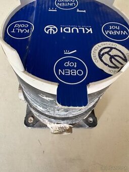 Kludi FLEXX.BOXX podomietkové teleso