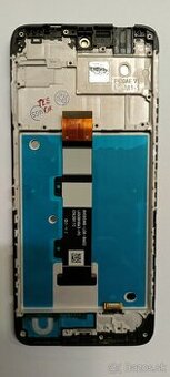 LCD displej Mororola G22