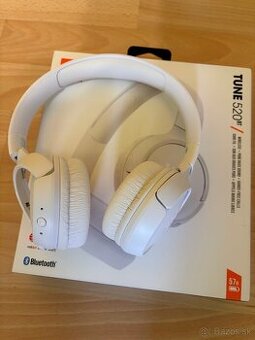 Predám sluchadla JBL