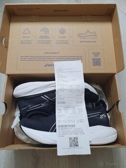Asics gel Nimbus 25 č. 36