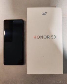 Honor 50 5G