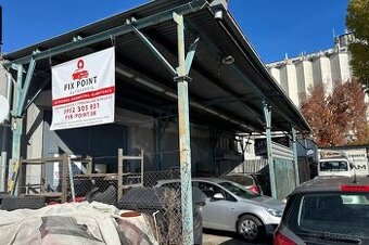 Ponúkam autoservisné služby v Bratislave.