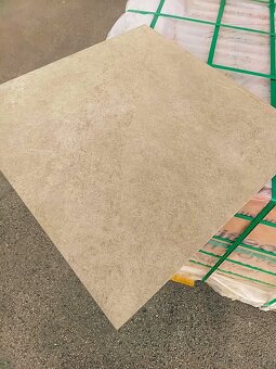 Dlažba na terasu - piesková Sienna Béžová