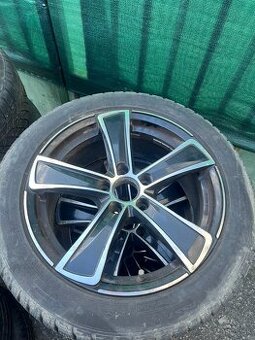 Elektróny– 14", 15", 16", 17", 18" – Škoda, VW, Audi