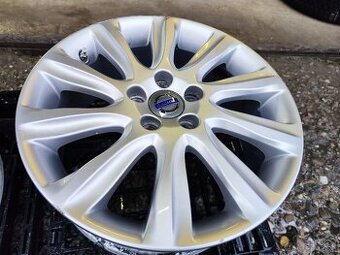 Alu Sada = 5x108 = R17 = original VOLVO