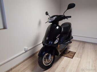 Peugeot V-Clic 50